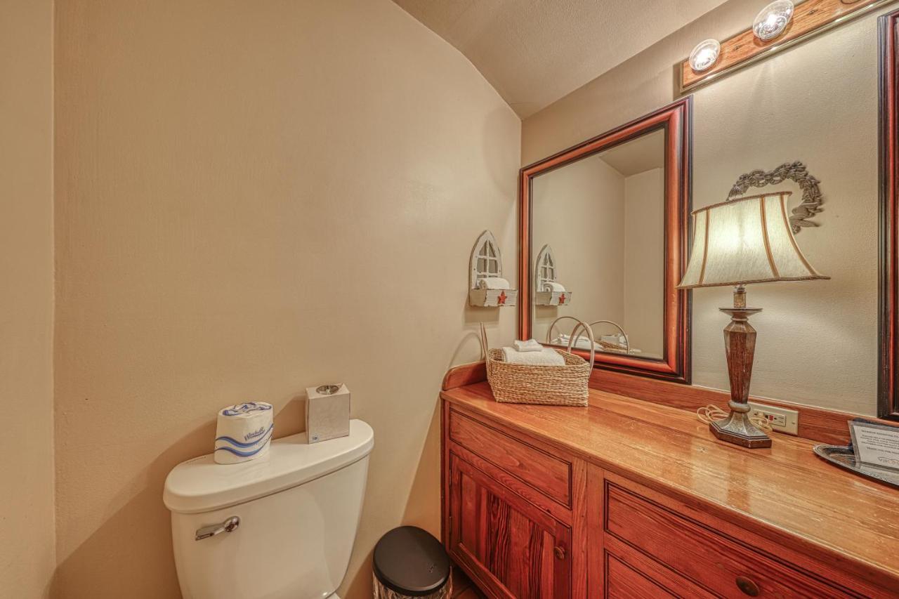Historic Rocky Hill Apartman Fredericksburg Kültér fotó